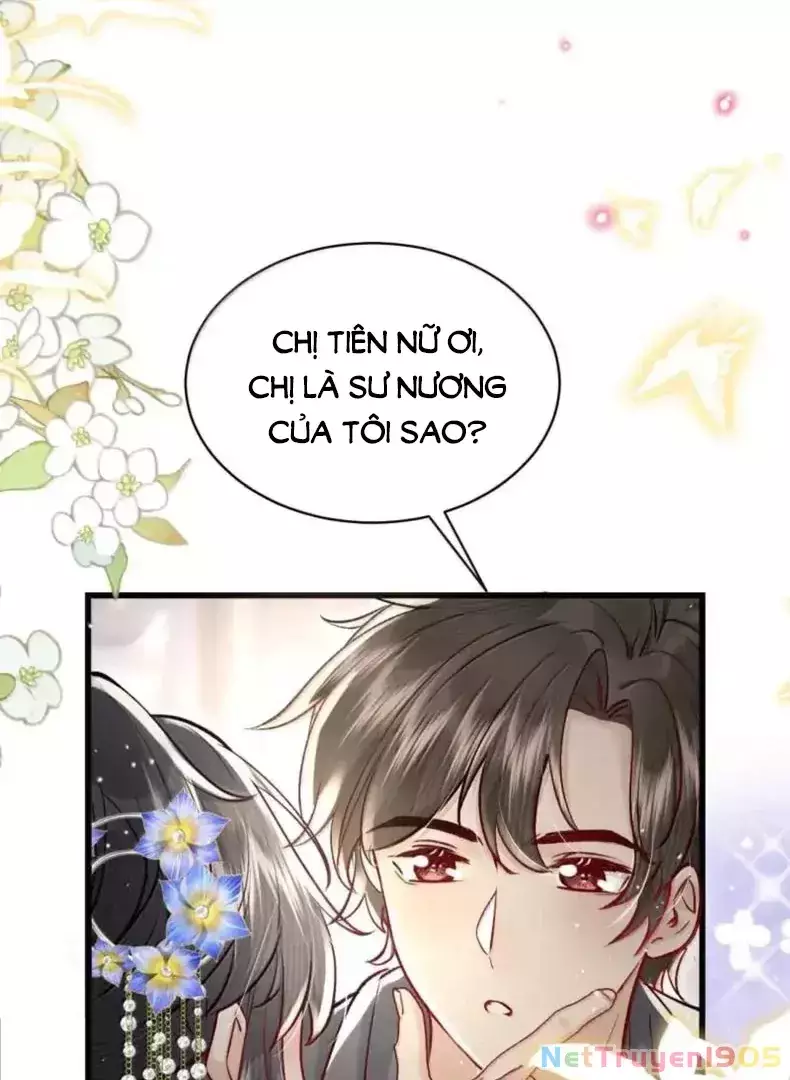 Tiểu Thư Ma Nữ, Cấm Dính Sát! Chapter 21 - Trang 3