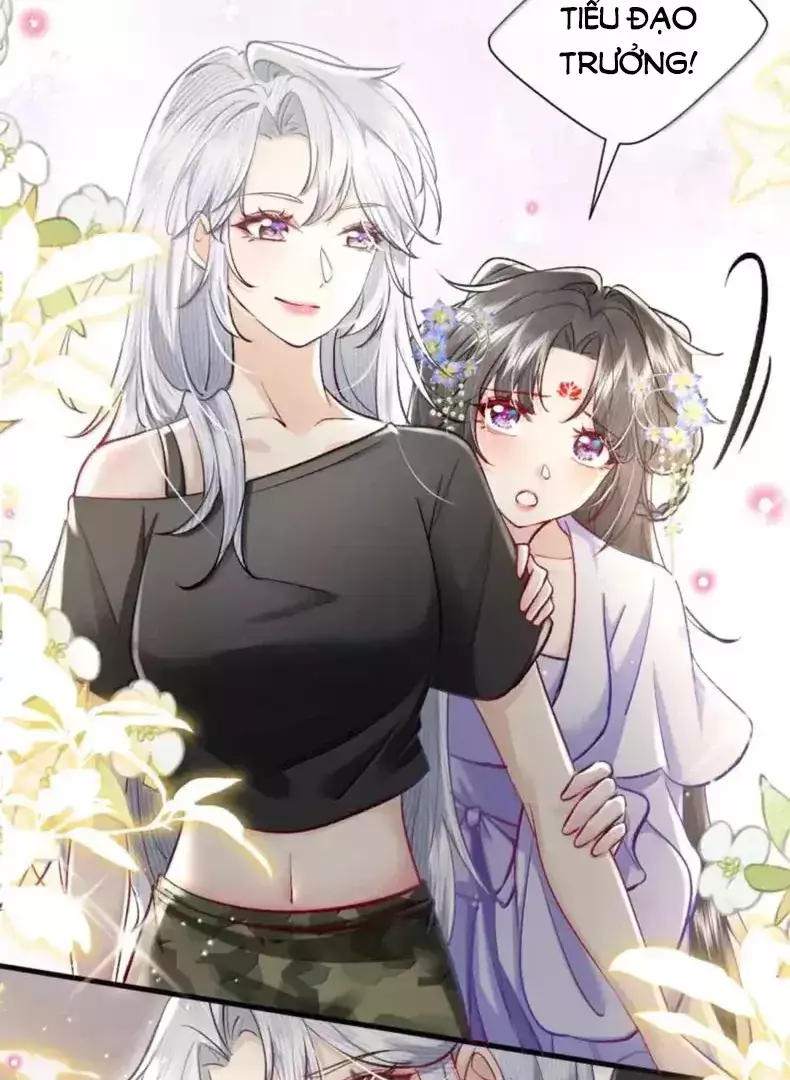 Tiểu Thư Ma Nữ, Cấm Dính Sát! Chapter 21 - Trang 3