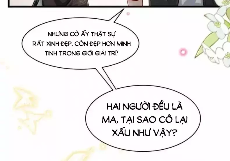 Tiểu Thư Ma Nữ, Cấm Dính Sát! Chapter 21 - Trang 3