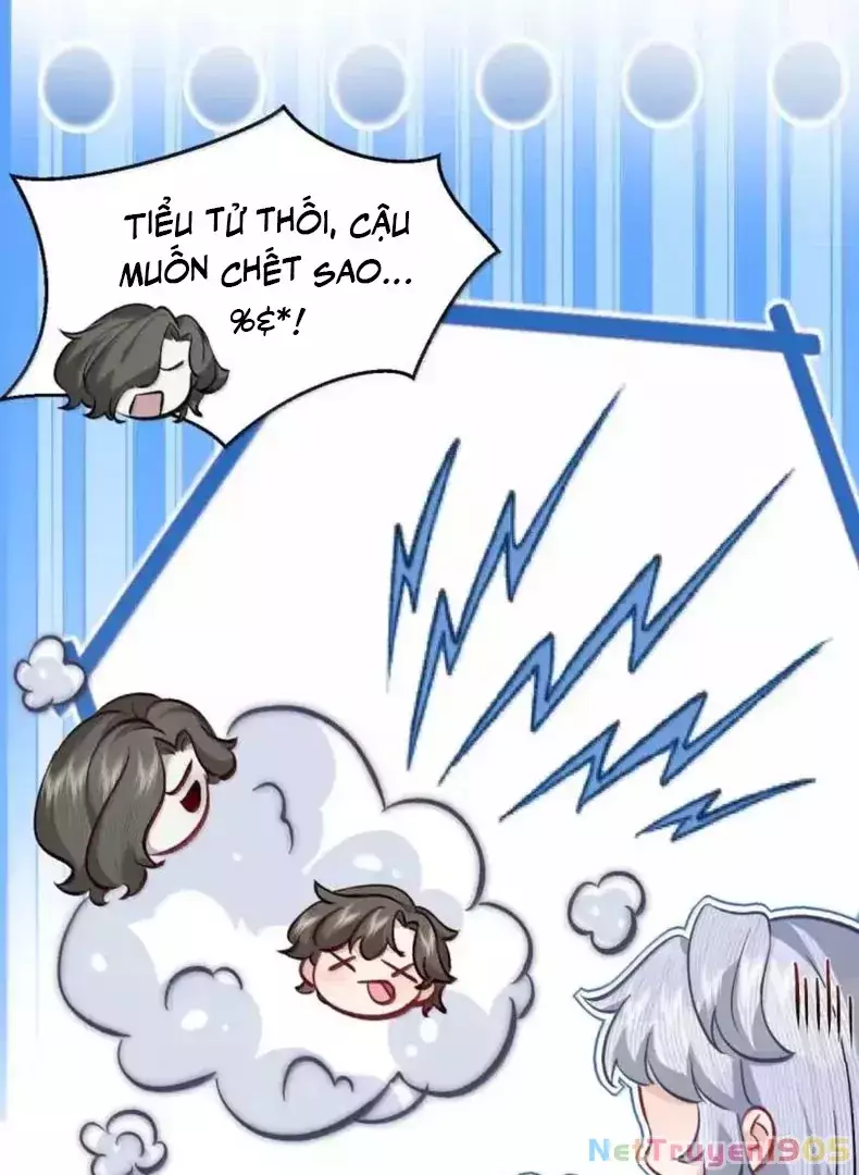 Tiểu Thư Ma Nữ, Cấm Dính Sát! Chapter 21 - Trang 3