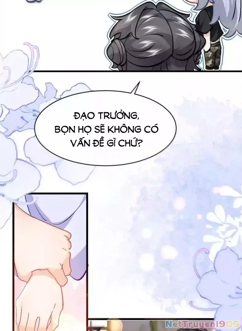 Tiểu Thư Ma Nữ, Cấm Dính Sát! Chapter 21 - Trang 3