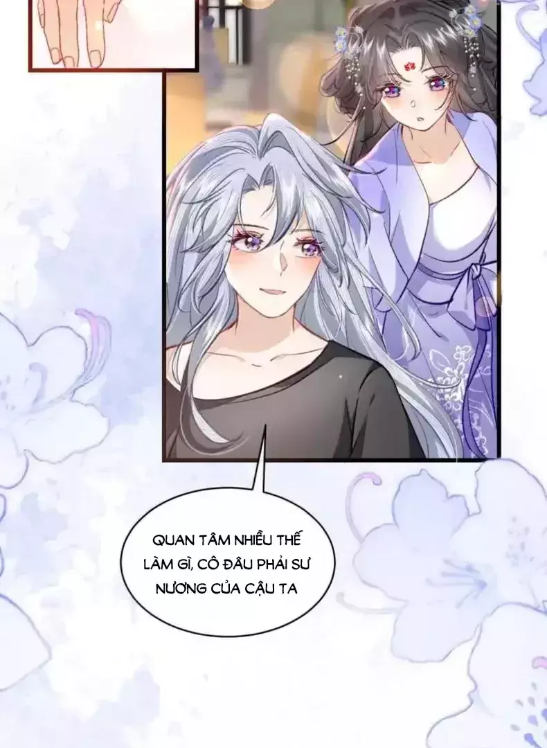 Tiểu Thư Ma Nữ, Cấm Dính Sát! Chapter 21 - Trang 3