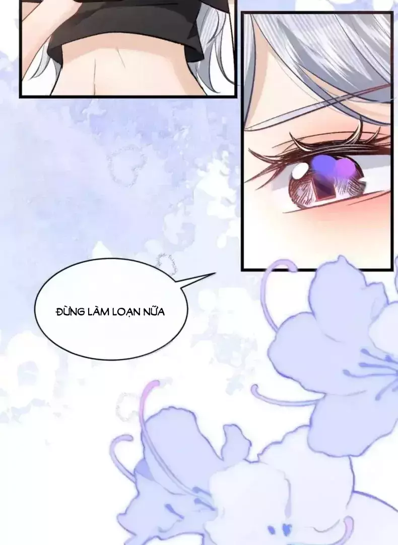 Tiểu Thư Ma Nữ, Cấm Dính Sát! Chapter 21 - Trang 3