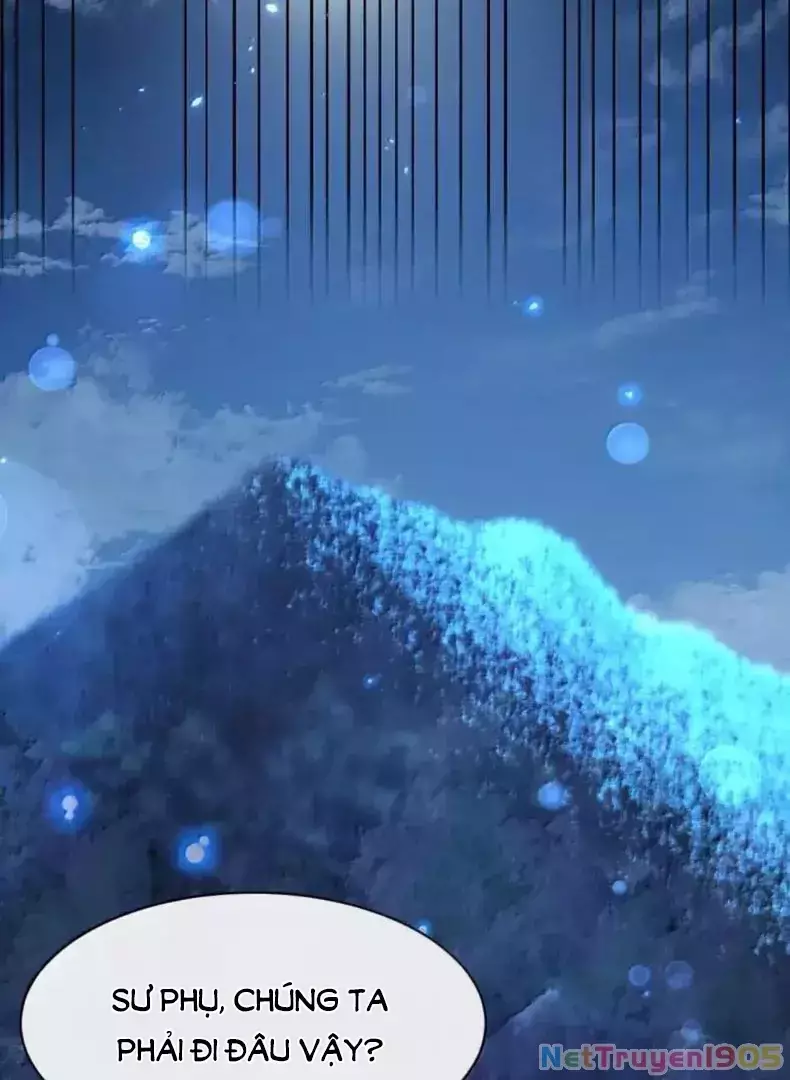 Tiểu Thư Ma Nữ, Cấm Dính Sát! Chapter 21 - Trang 3