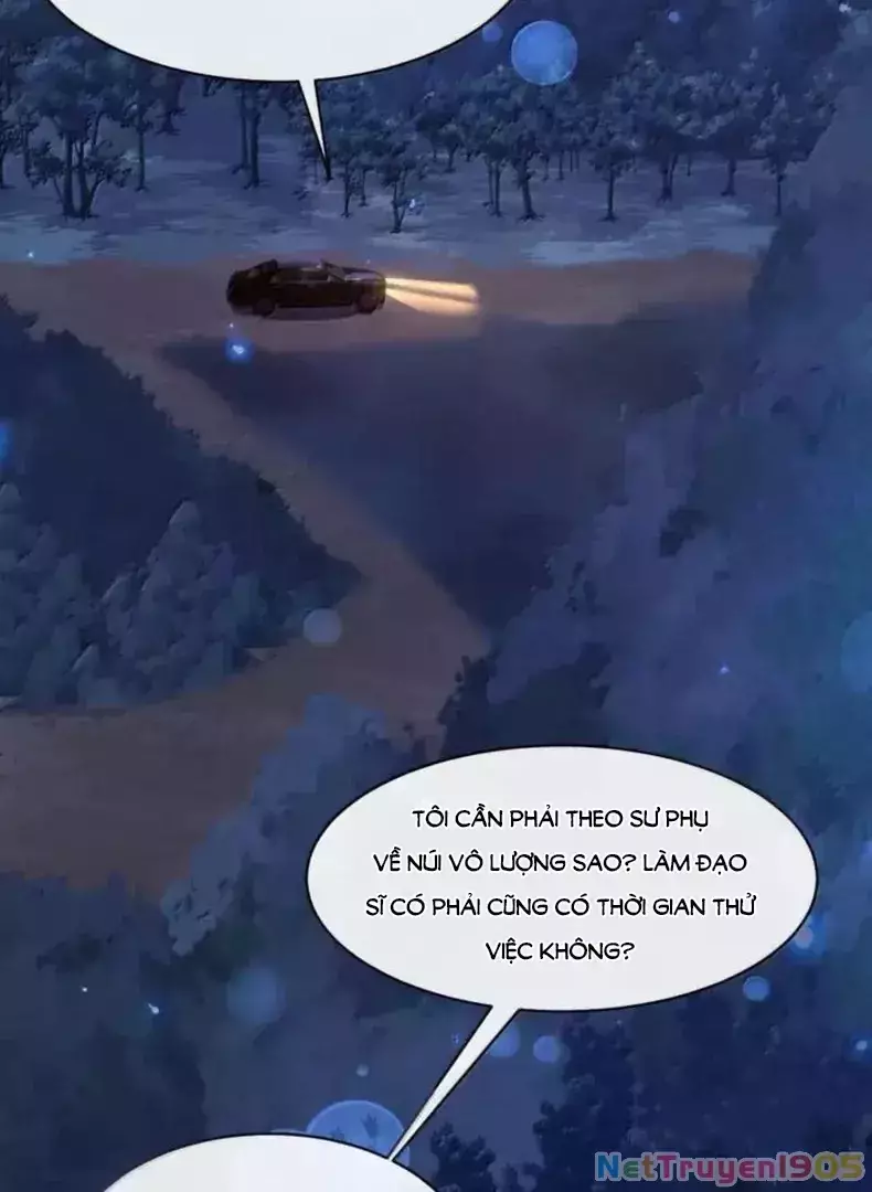 Tiểu Thư Ma Nữ, Cấm Dính Sát! Chapter 21 - Trang 3