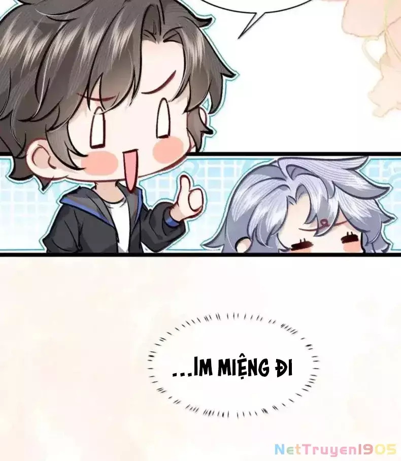 Tiểu Thư Ma Nữ, Cấm Dính Sát! Chapter 21 - Trang 3