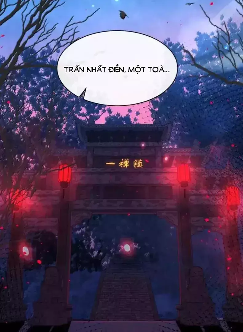 Tiểu Thư Ma Nữ, Cấm Dính Sát! Chapter 21 - Trang 3