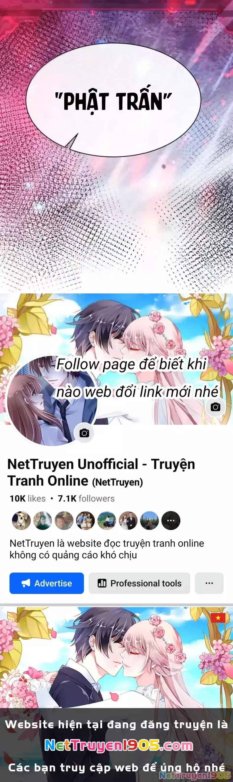 Tiểu Thư Ma Nữ, Cấm Dính Sát! Chapter 21 - Trang 3