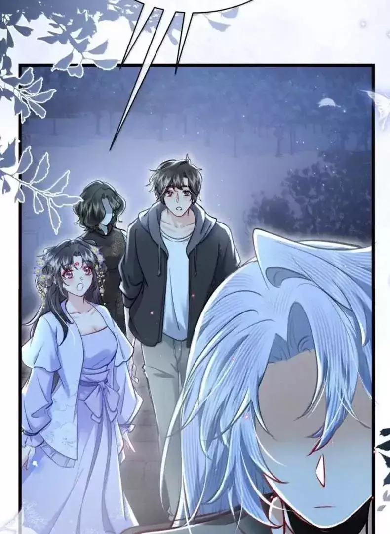 Tiểu Thư Ma Nữ, Cấm Dính Sát! Chapter 22 - Trang 3