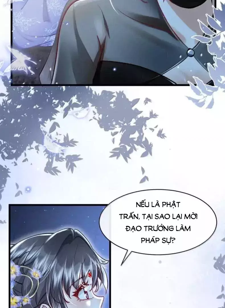 Tiểu Thư Ma Nữ, Cấm Dính Sát! Chapter 22 - Trang 3
