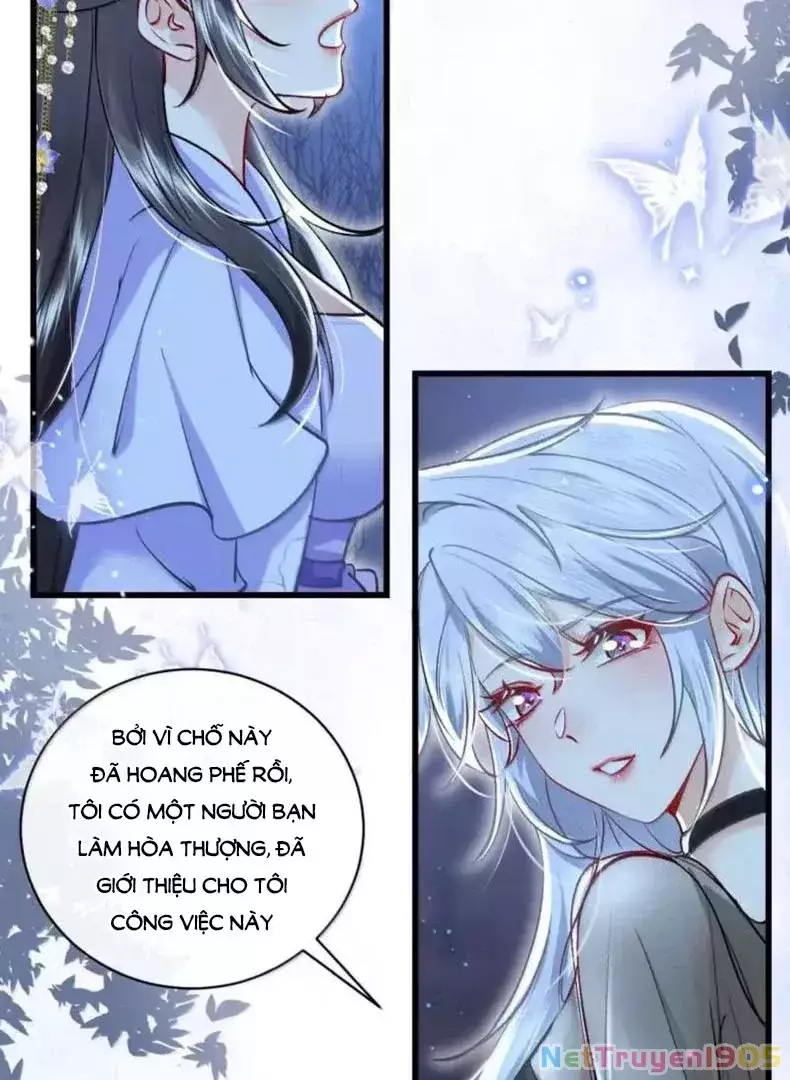 Tiểu Thư Ma Nữ, Cấm Dính Sát! Chapter 22 - Trang 3