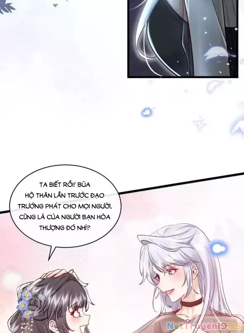 Tiểu Thư Ma Nữ, Cấm Dính Sát! Chapter 22 - Trang 3