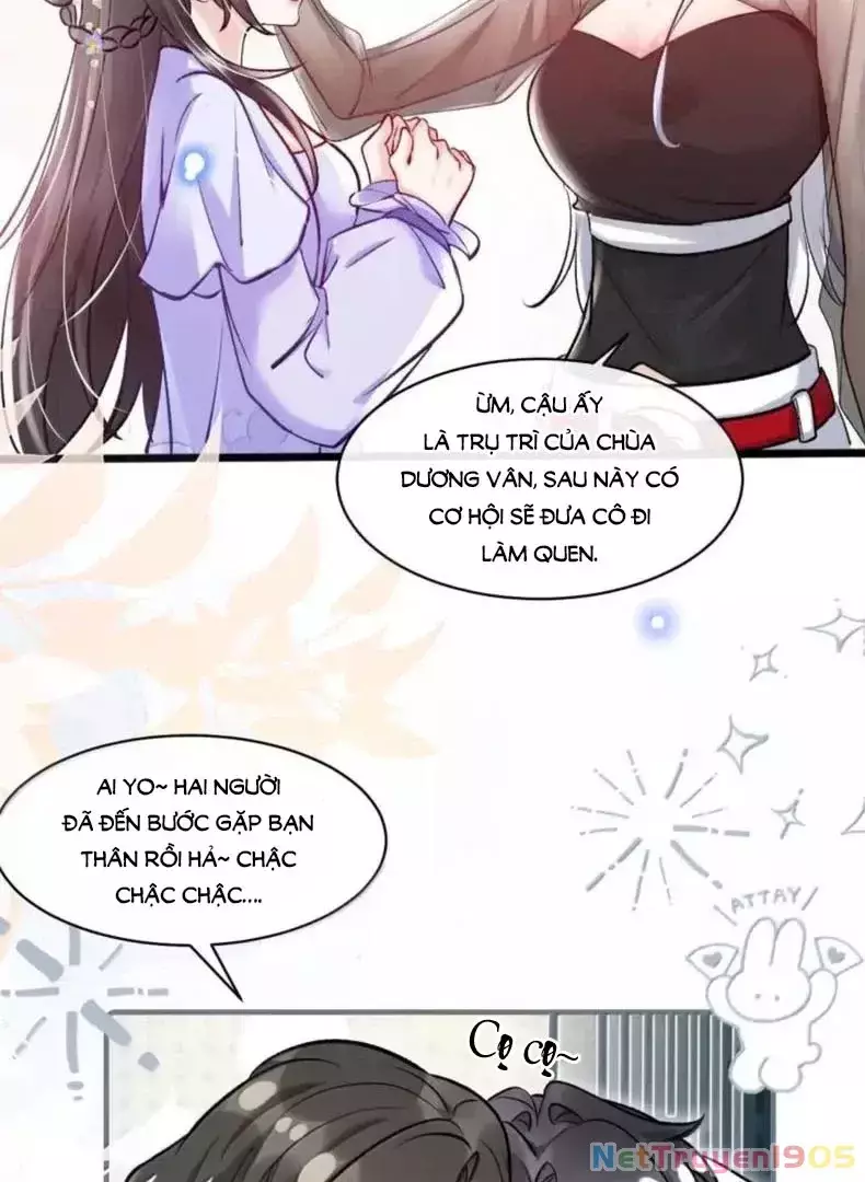 Tiểu Thư Ma Nữ, Cấm Dính Sát! Chapter 22 - Trang 3