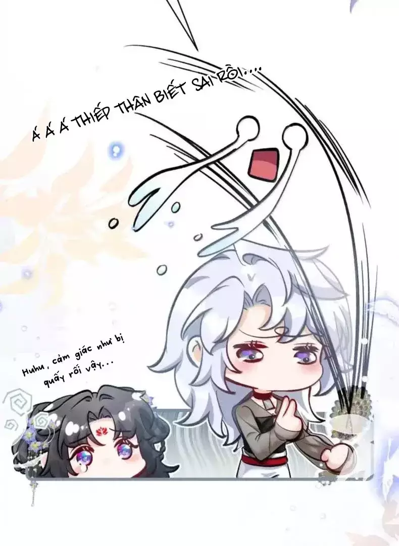 Tiểu Thư Ma Nữ, Cấm Dính Sát! Chapter 22 - Trang 3