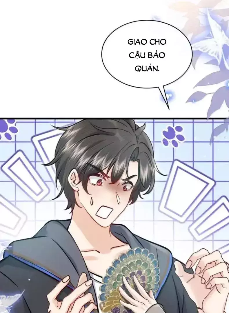 Tiểu Thư Ma Nữ, Cấm Dính Sát! Chapter 22 - Trang 3