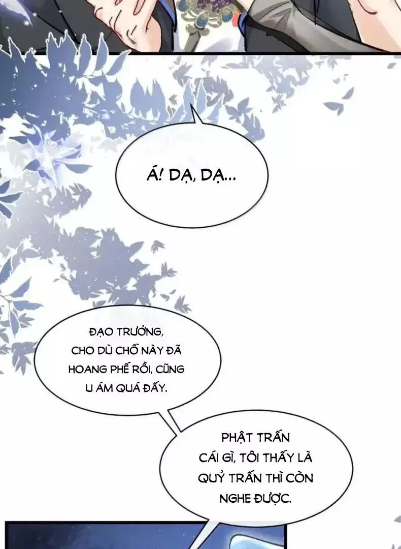 Tiểu Thư Ma Nữ, Cấm Dính Sát! Chapter 22 - Trang 3