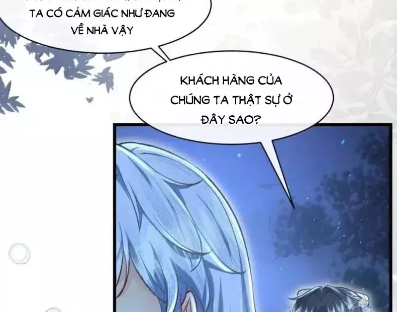 Tiểu Thư Ma Nữ, Cấm Dính Sát! Chapter 22 - Trang 3