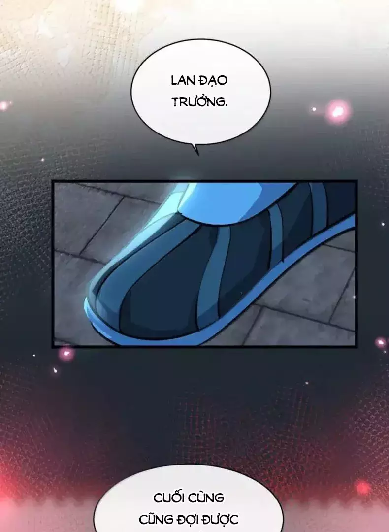 Tiểu Thư Ma Nữ, Cấm Dính Sát! Chapter 22 - Trang 3