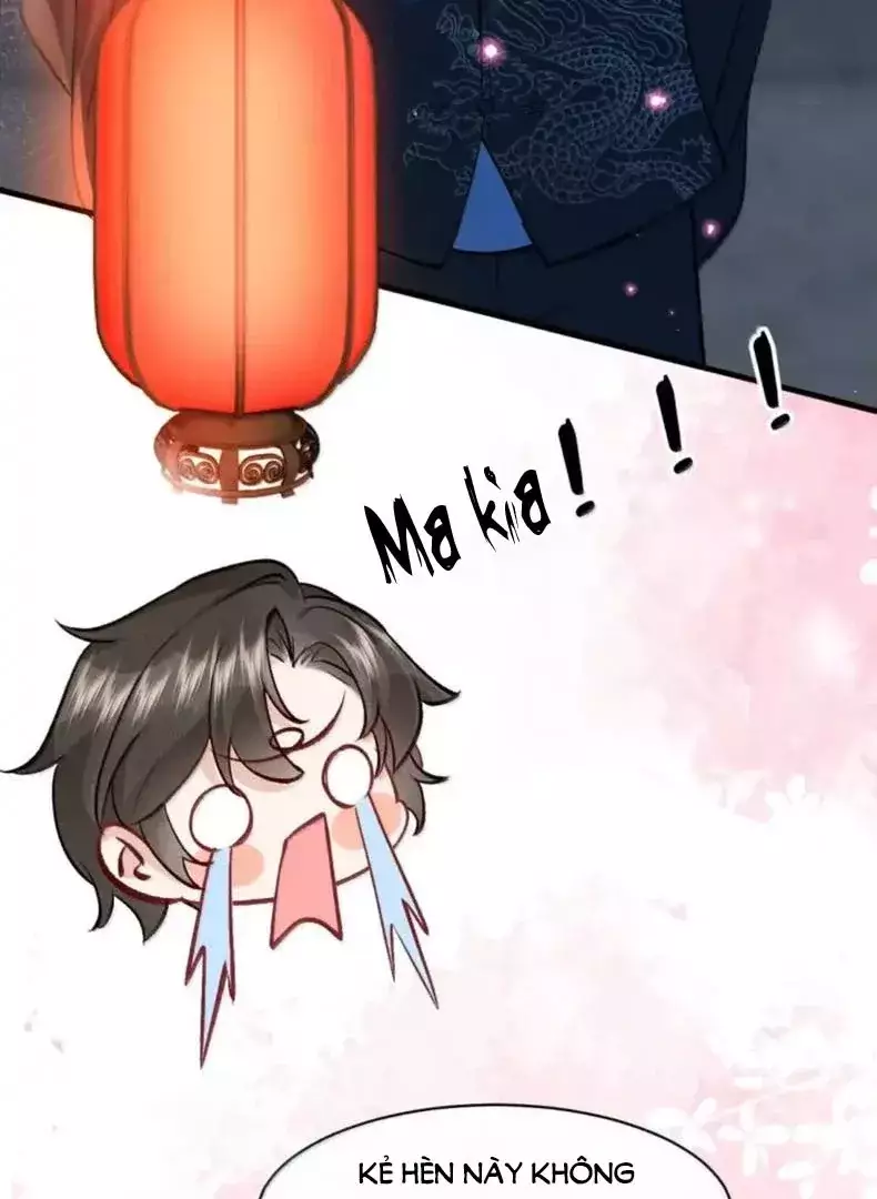 Tiểu Thư Ma Nữ, Cấm Dính Sát! Chapter 22 - Trang 3