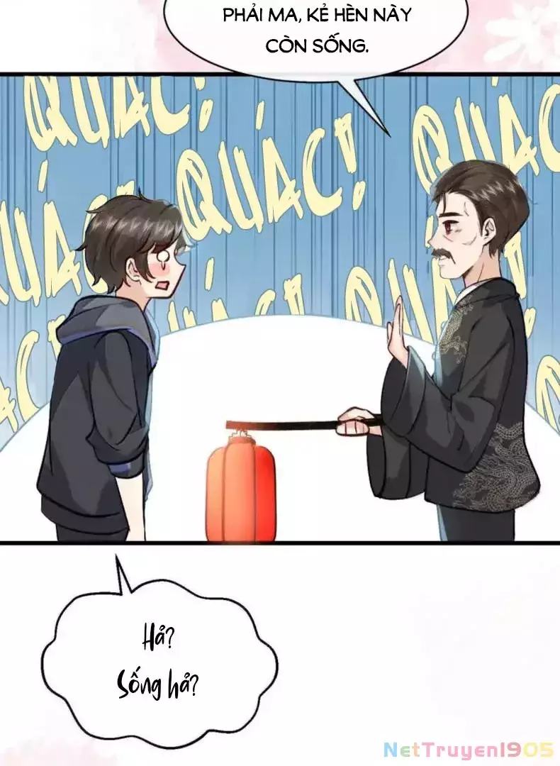 Tiểu Thư Ma Nữ, Cấm Dính Sát! Chapter 22 - Trang 3