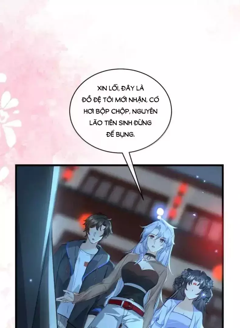 Tiểu Thư Ma Nữ, Cấm Dính Sát! Chapter 22 - Trang 3