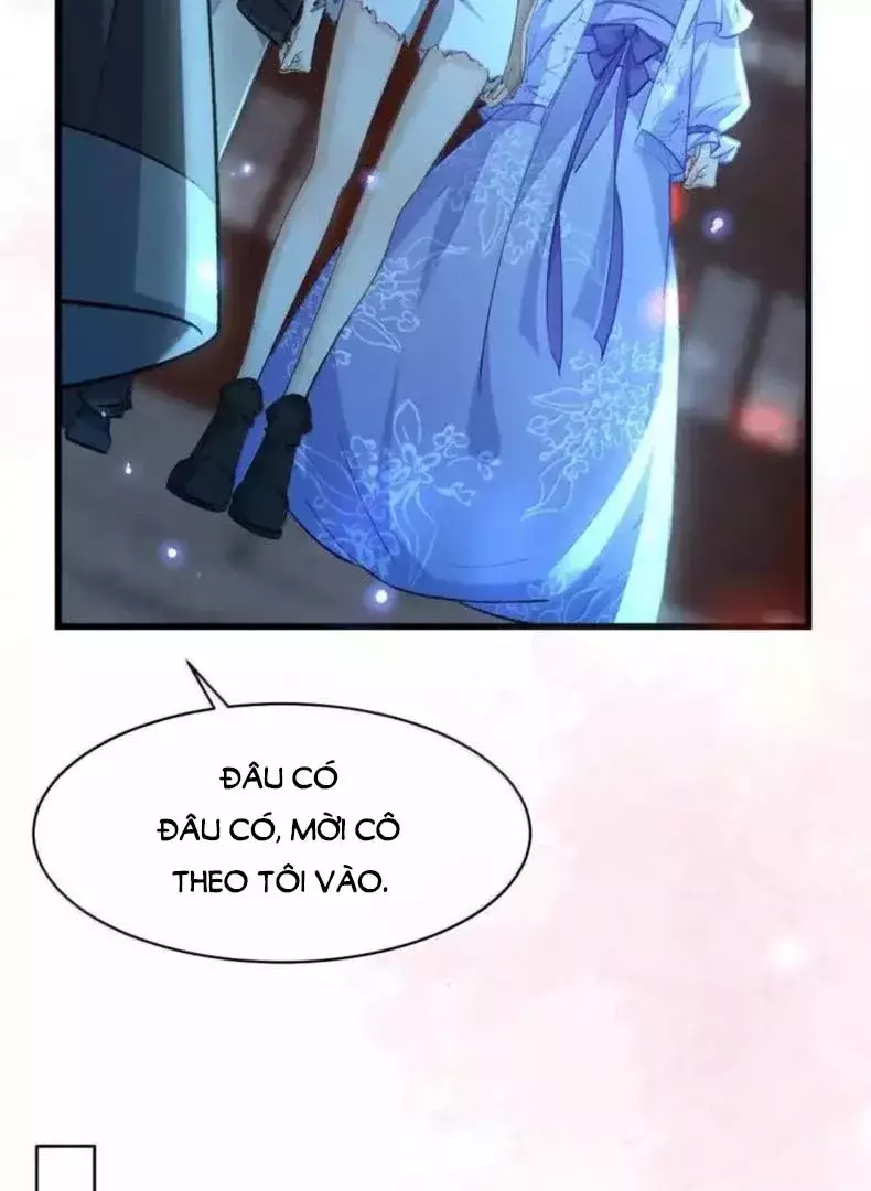 Tiểu Thư Ma Nữ, Cấm Dính Sát! Chapter 22 - Trang 3