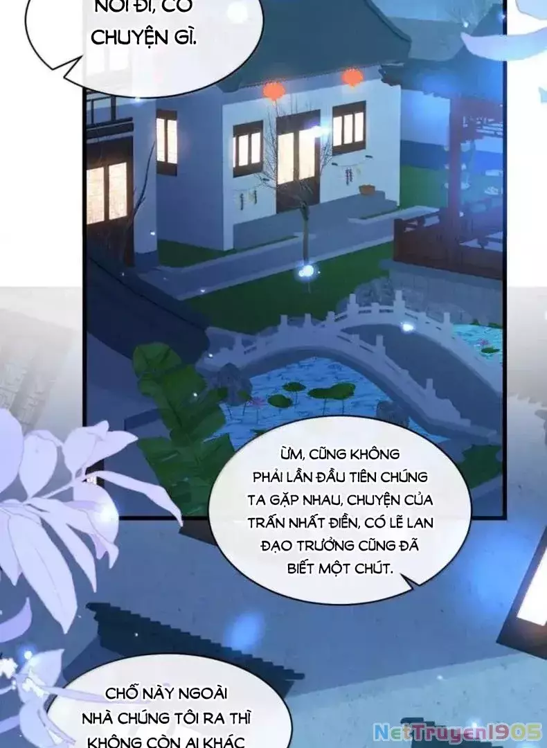 Tiểu Thư Ma Nữ, Cấm Dính Sát! Chapter 22 - Trang 3