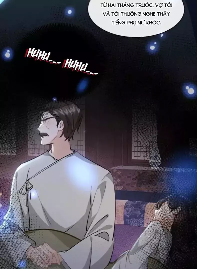 Tiểu Thư Ma Nữ, Cấm Dính Sát! Chapter 22 - Trang 3