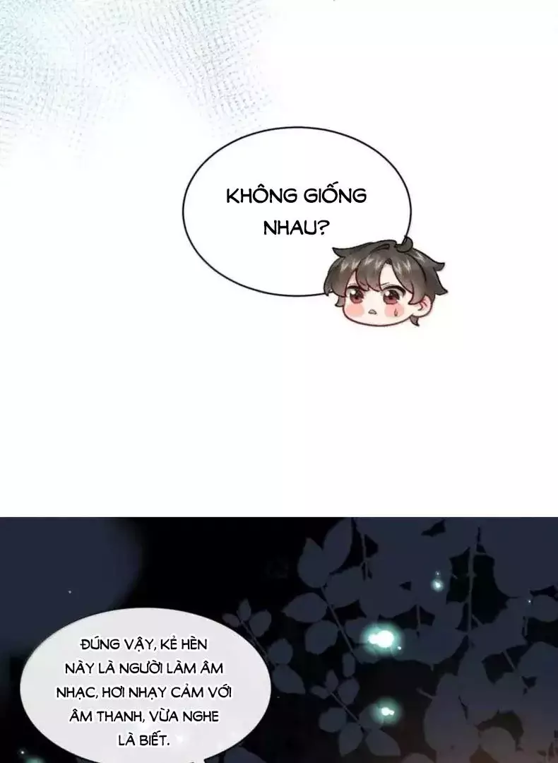 Tiểu Thư Ma Nữ, Cấm Dính Sát! Chapter 22 - Trang 3