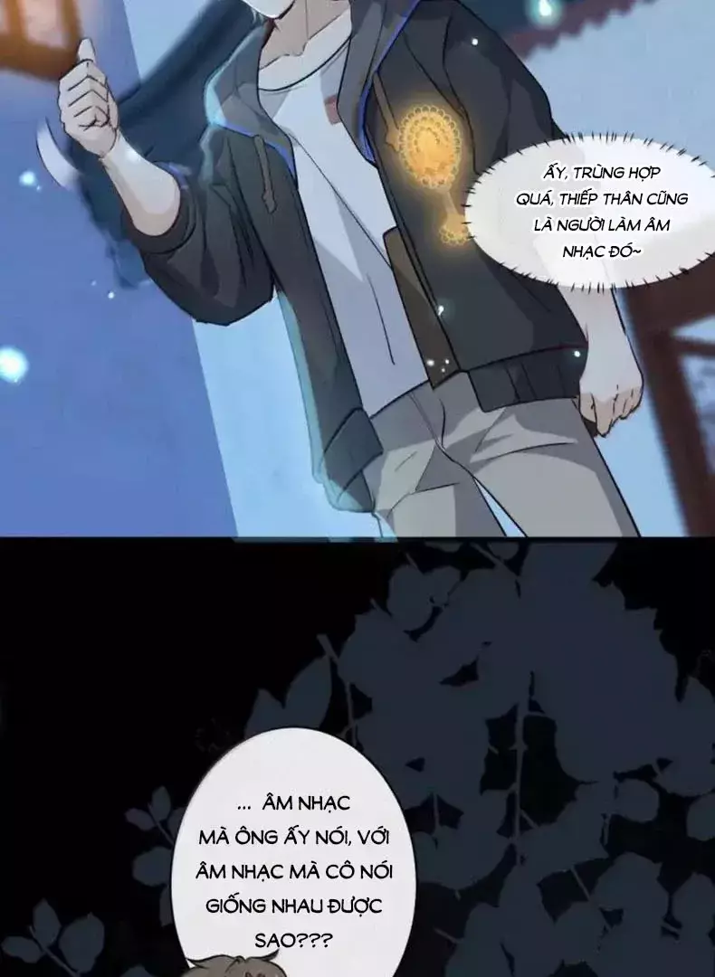 Tiểu Thư Ma Nữ, Cấm Dính Sát! Chapter 22 - Trang 3