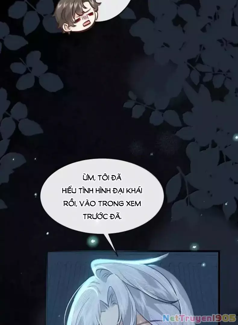 Tiểu Thư Ma Nữ, Cấm Dính Sát! Chapter 22 - Trang 3