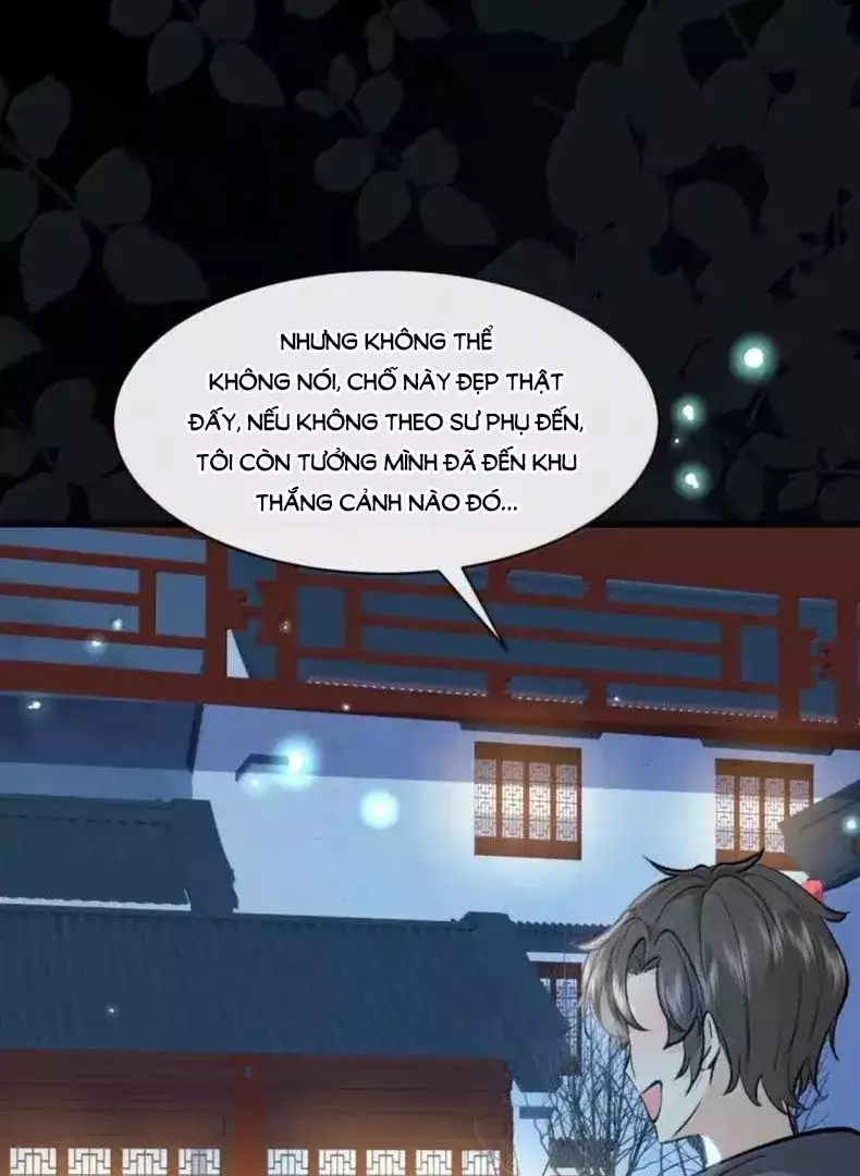 Tiểu Thư Ma Nữ, Cấm Dính Sát! Chapter 22 - Trang 3