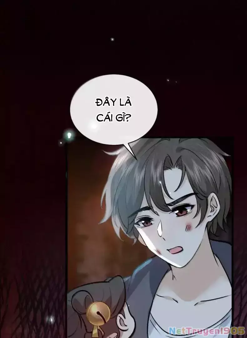Tiểu Thư Ma Nữ, Cấm Dính Sát! Chapter 22 - Trang 3