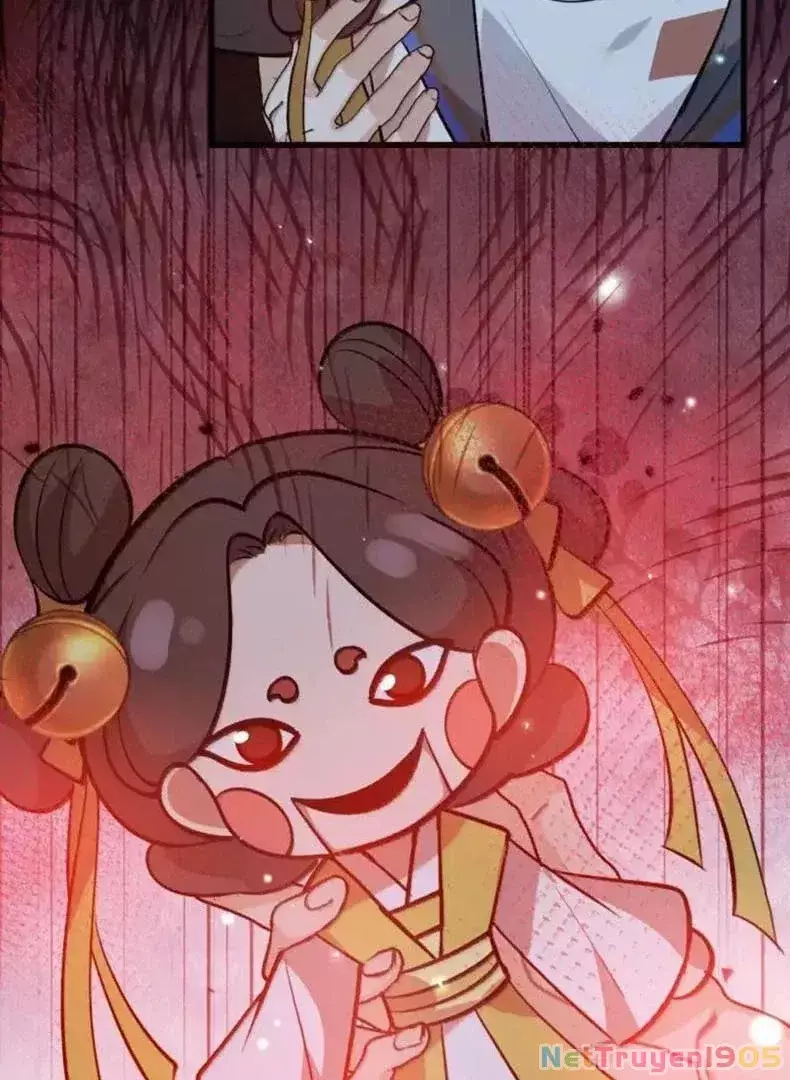 Tiểu Thư Ma Nữ, Cấm Dính Sát! Chapter 22 - Trang 3