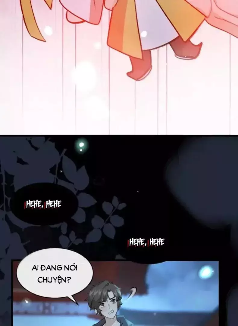 Tiểu Thư Ma Nữ, Cấm Dính Sát! Chapter 22 - Trang 3