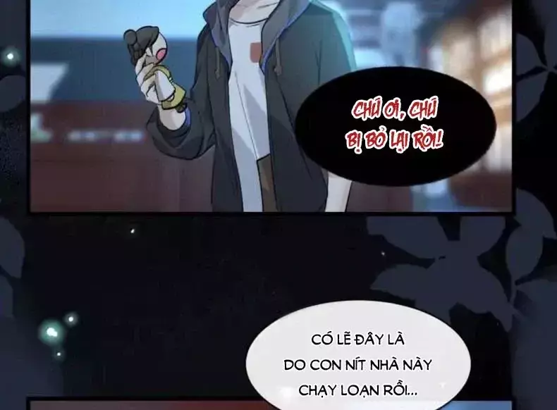 Tiểu Thư Ma Nữ, Cấm Dính Sát! Chapter 22 - Trang 3