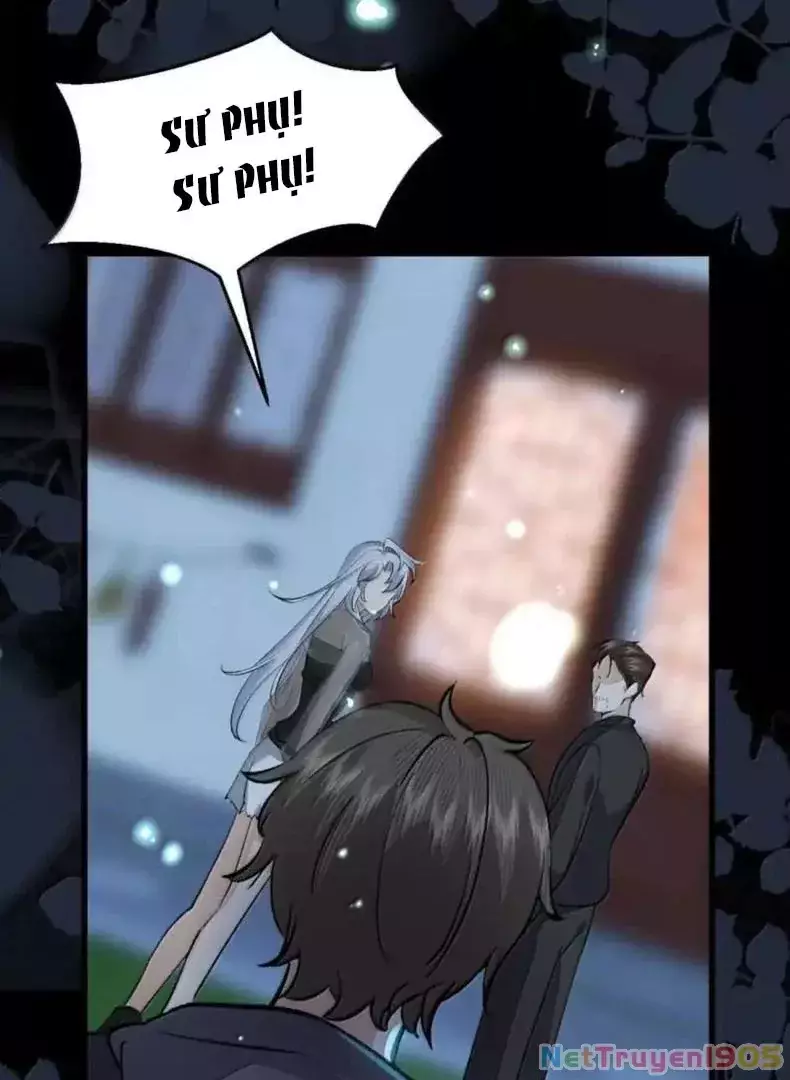 Tiểu Thư Ma Nữ, Cấm Dính Sát! Chapter 22 - Trang 3