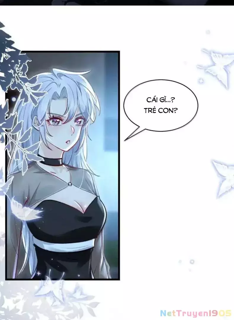 Tiểu Thư Ma Nữ, Cấm Dính Sát! Chapter 22 - Trang 3