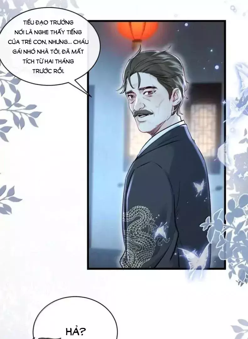 Tiểu Thư Ma Nữ, Cấm Dính Sát! Chapter 22 - Trang 3