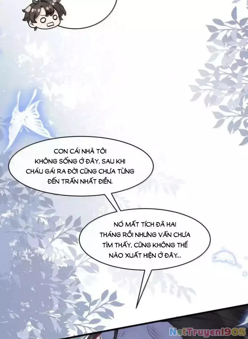 Tiểu Thư Ma Nữ, Cấm Dính Sát! Chapter 22 - Trang 3