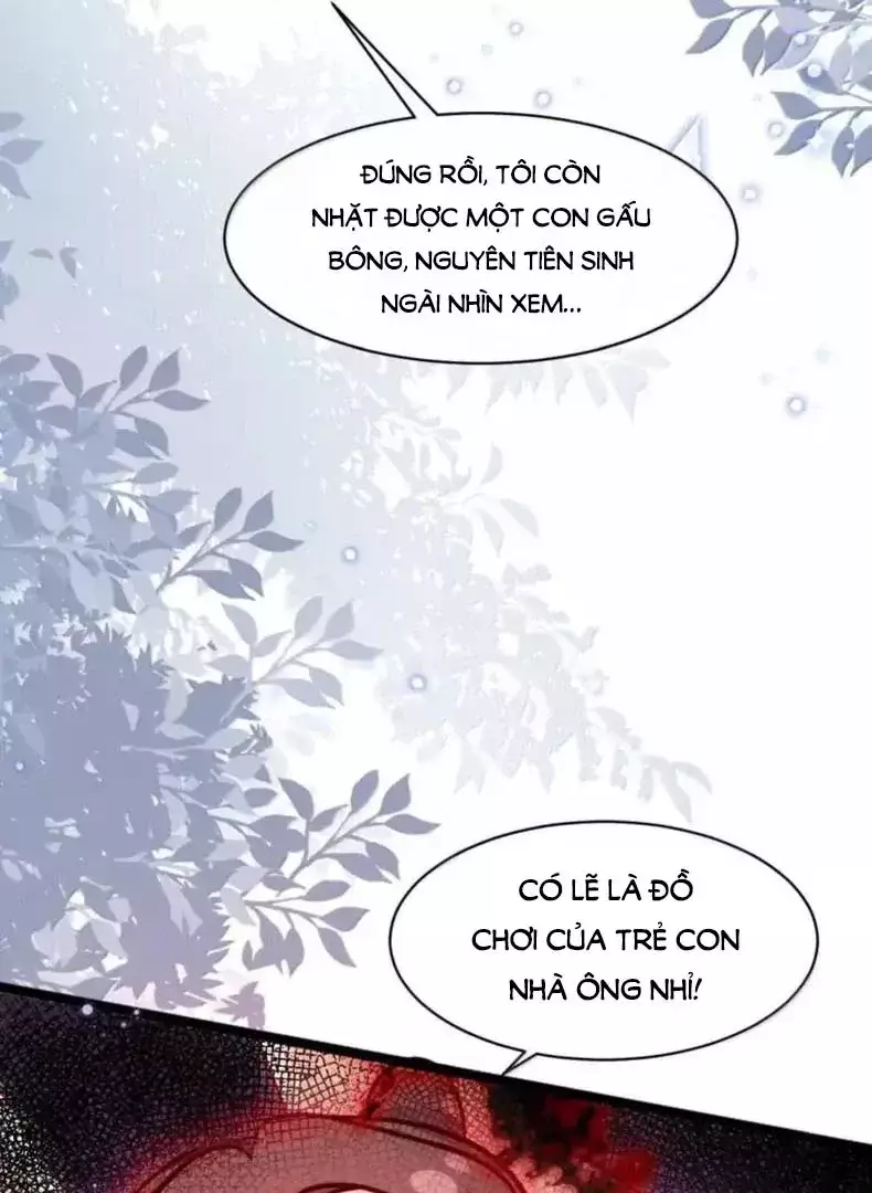 Tiểu Thư Ma Nữ, Cấm Dính Sát! Chapter 22 - Trang 3