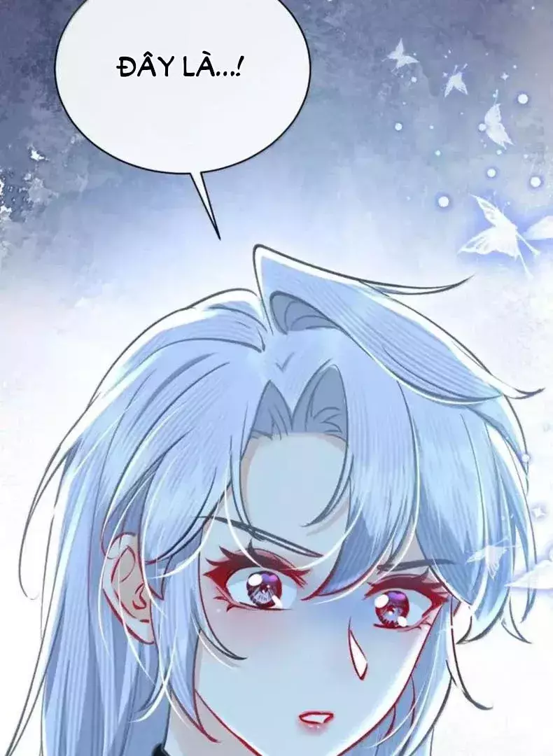 Tiểu Thư Ma Nữ, Cấm Dính Sát! Chapter 22 - Trang 3