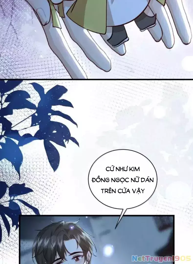 Tiểu Thư Ma Nữ, Cấm Dính Sát! Chapter 23 - Trang 3