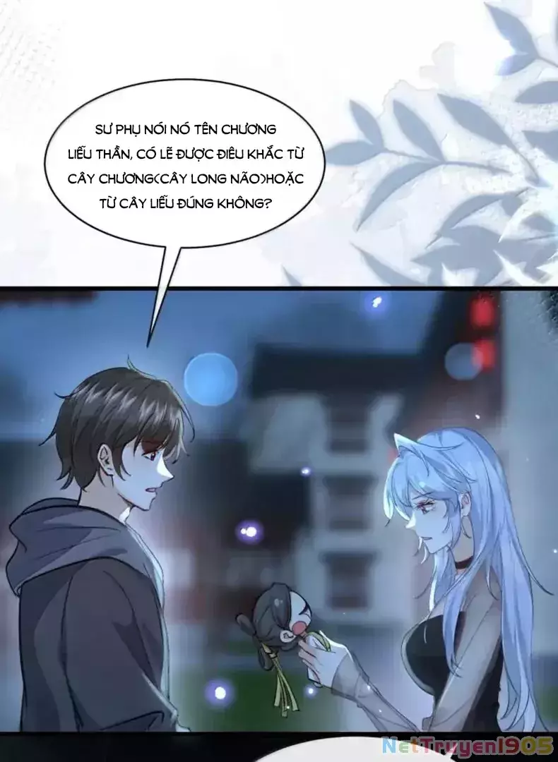 Tiểu Thư Ma Nữ, Cấm Dính Sát! Chapter 23 - Trang 3
