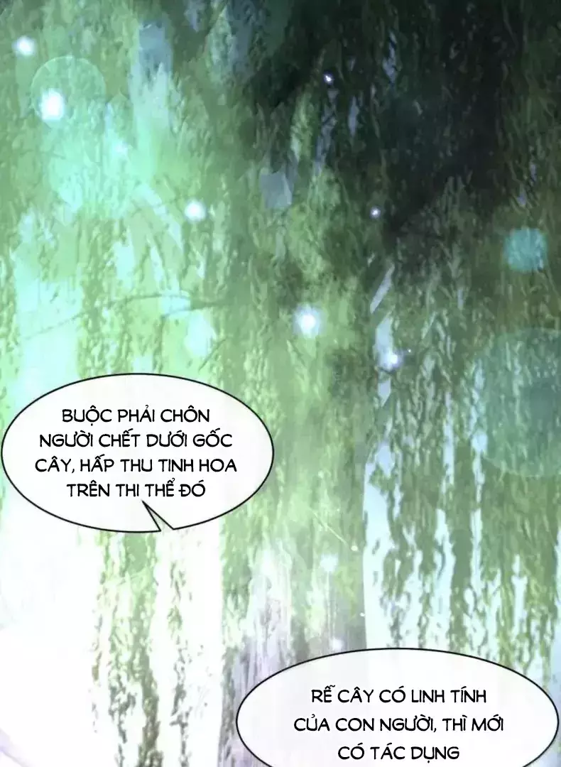 Tiểu Thư Ma Nữ, Cấm Dính Sát! Chapter 23 - Trang 3