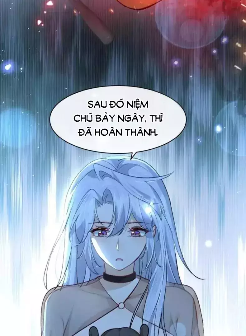 Tiểu Thư Ma Nữ, Cấm Dính Sát! Chapter 23 - Trang 3