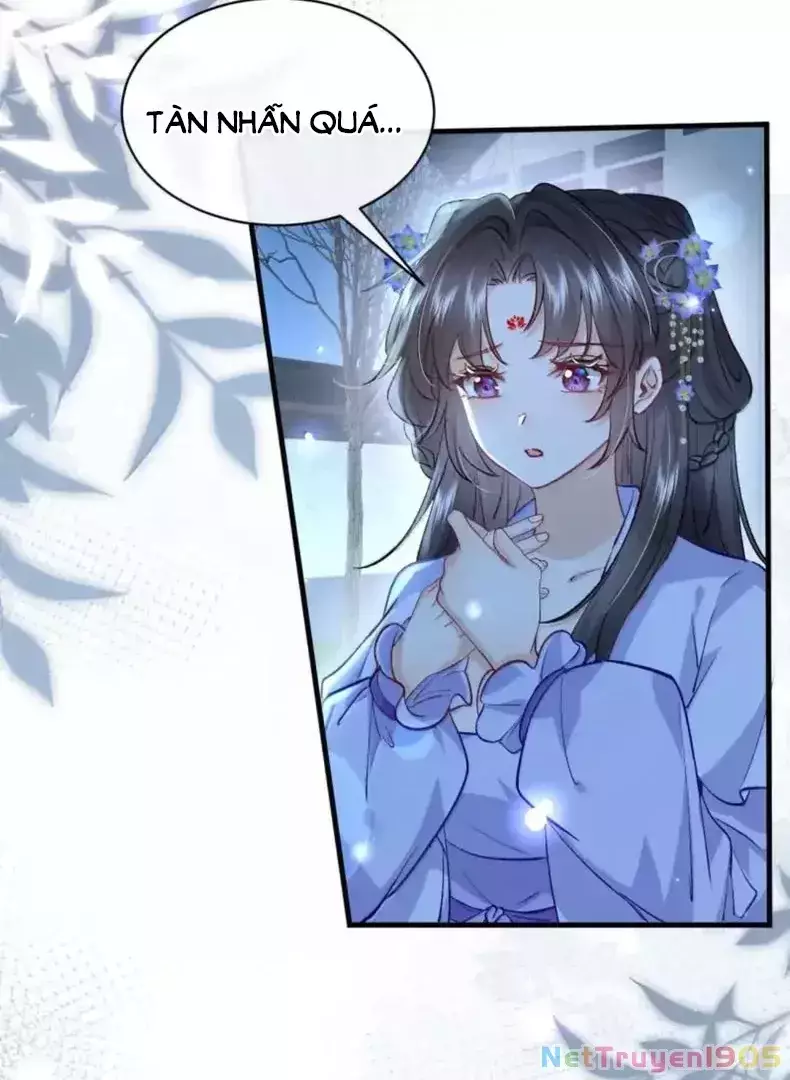 Tiểu Thư Ma Nữ, Cấm Dính Sát! Chapter 23 - Trang 3