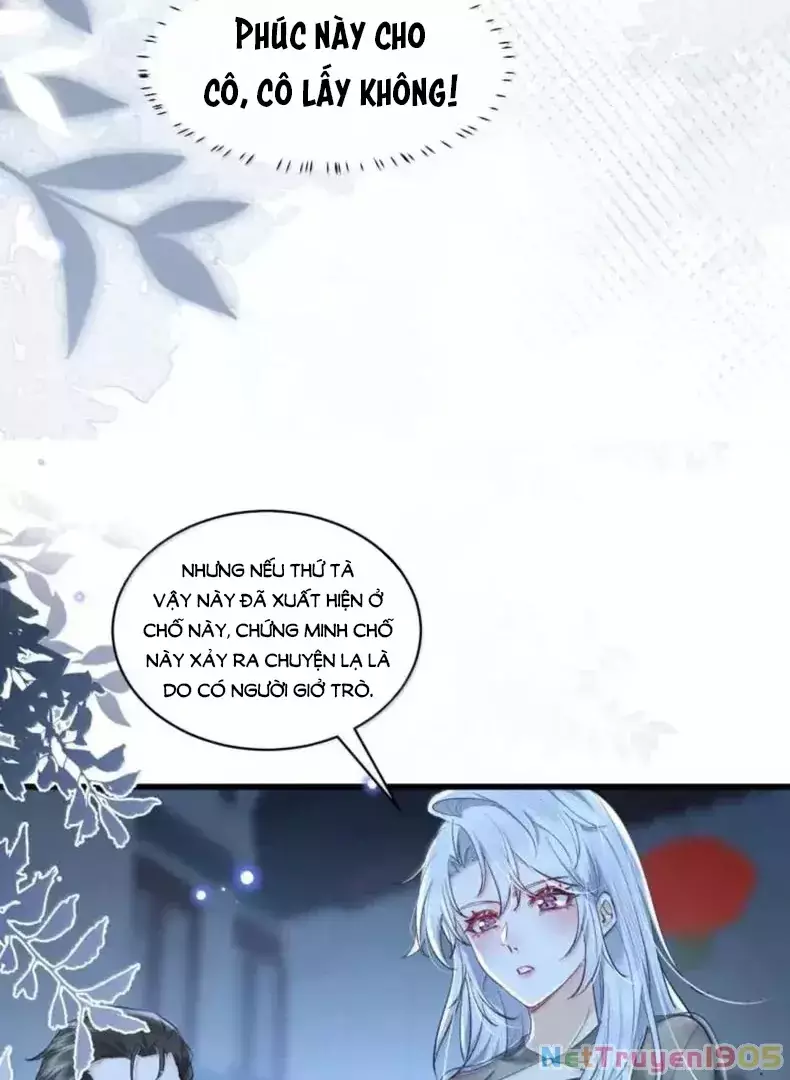 Tiểu Thư Ma Nữ, Cấm Dính Sát! Chapter 23 - Trang 3