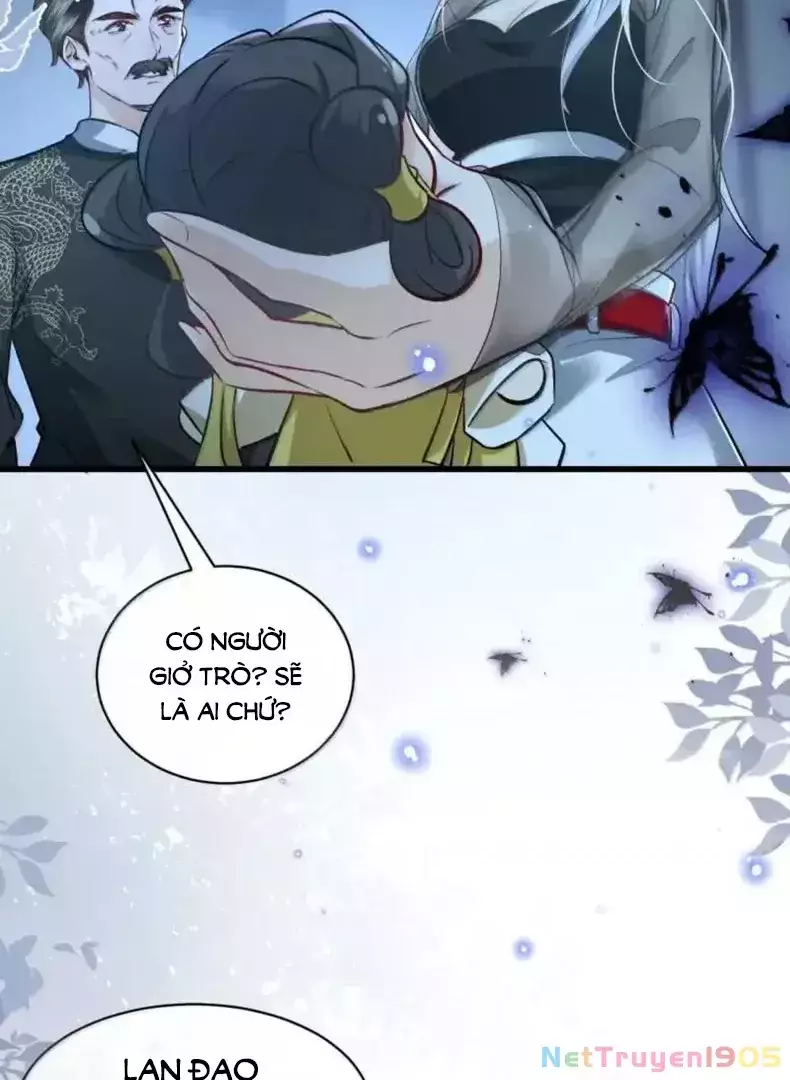 Tiểu Thư Ma Nữ, Cấm Dính Sát! Chapter 23 - Trang 3