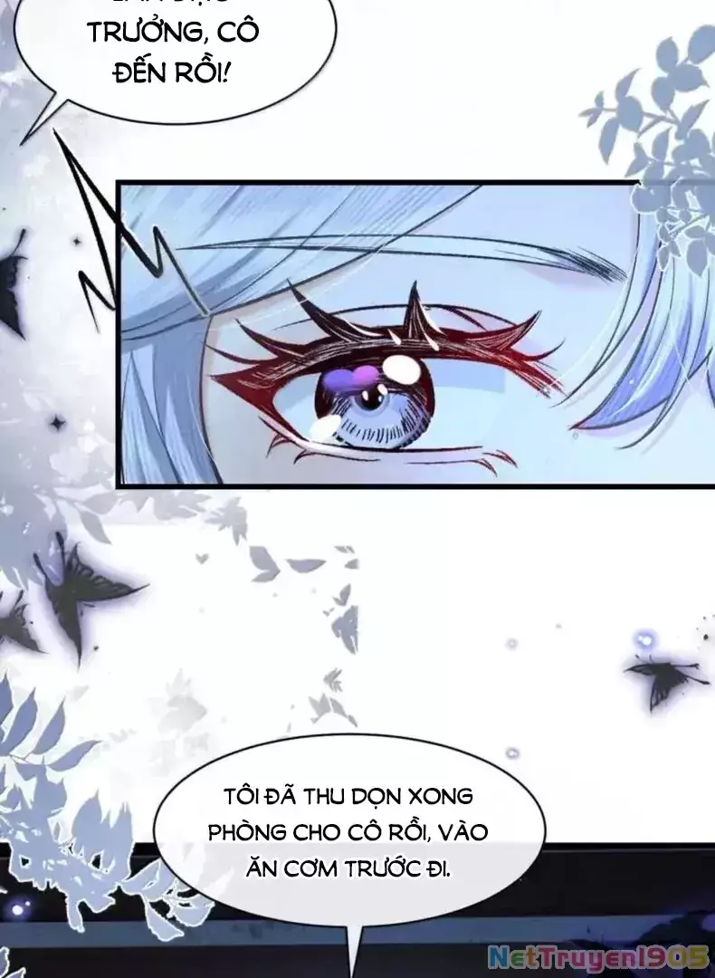Tiểu Thư Ma Nữ, Cấm Dính Sát! Chapter 23 - Trang 3